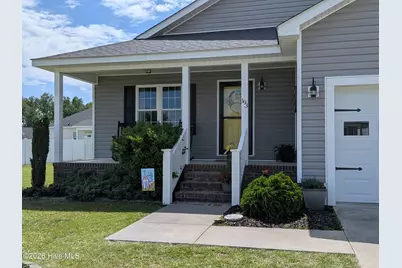 193 Mulberry Drive, Washington, NC 27889 - Photo 5