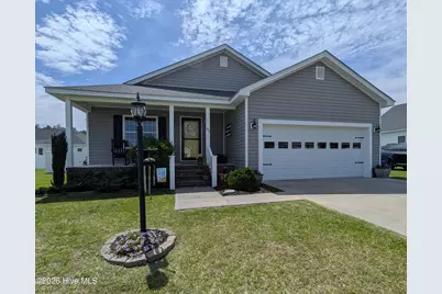 193 Mulberry Drive, Washington, NC 27889 - Photo 1