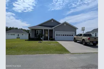 193 Mulberry Drive, Washington, NC 27889 - Photo 3