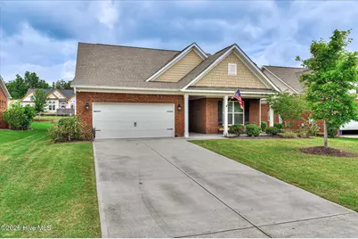 122 Fitzsimmons Drive, North Augusta, SC 29860 - Photo 3
