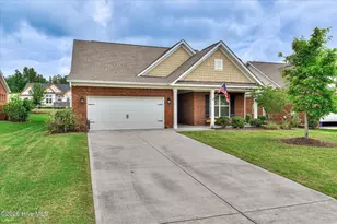 122 Fitzsimmon's Dr, North Augusta, SC 29860 - Photo 3