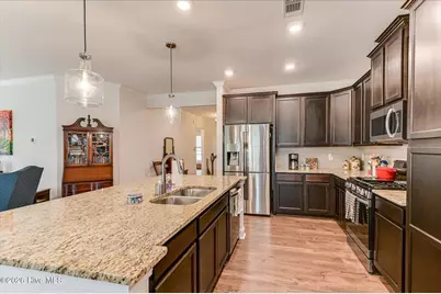 122 Fitzsimmons Drive, North Augusta, SC 29860 - Photo 9