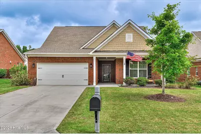 122 Fitzsimmons Drive, North Augusta, SC 29860 - Photo 1