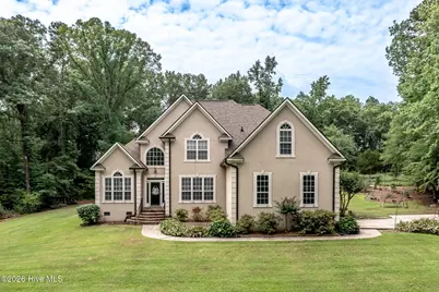 530 Brandywine Drive, Evans, GA 30809 - Photo 1