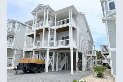 12 Pender Street, Ocean Isle Beach, NC 28469 - Photo 3