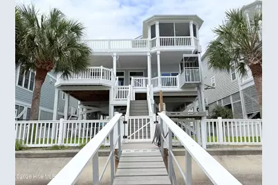 12 Pender Street, Ocean Isle Beach, NC 28469 - Photo 1