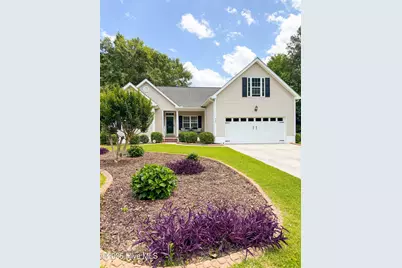 909 Woodridge Court SE, Leland, NC 28451 - Photo 1