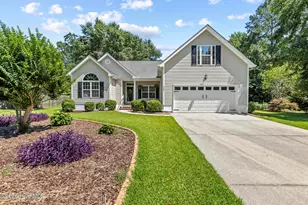 909 Woodridge Ct SE, Leland, NC 28451 - Photo 3