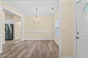 909 Woodridge Ct SE, Leland, NC 28451 - Photo 9