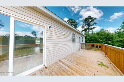 155 Crown Point Drive, Riegelwood, NC 28456 - Photo 3
