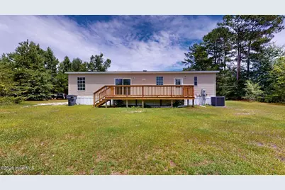 155 Crown Point Drive, Riegelwood, NC 28456 - Photo 5