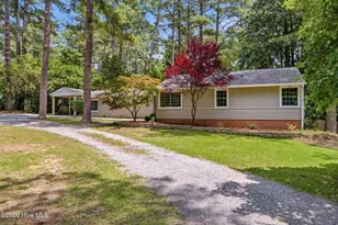 555 S Valley Rd, Southern Pines, NC 28387 - Photo 3