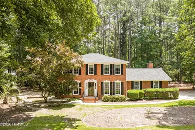 4059 Pheasant Run Drive, Aiken, SC 29803 - Photo 5