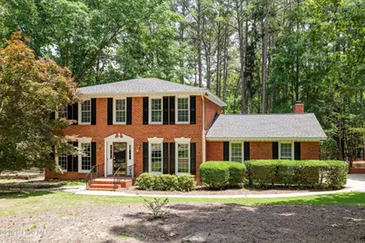 4059 Pheasant Run Drive, Aiken, SC 29803 - Photo 7