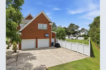 196 Richard Lee Drive, Greenville, NC 27858 - Photo 55