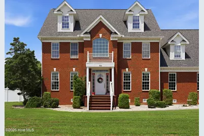 196 Richard Lee Drive, Greenville, NC 27858 - Photo 5