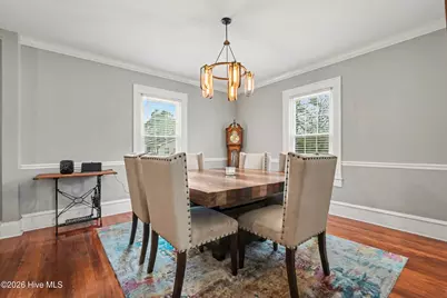 423 E Edinborough Avenue, Raeford, NC 28376 - Photo 11