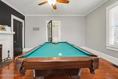 423 E Edinborough Avenue, Raeford, NC 28376 - Photo 25