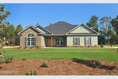 1866 Bellingham Drive, Beech Island, SC 29842 - Photo 1