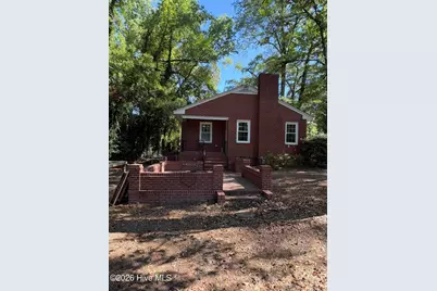 802 Forest Hill Circle, Greenville, NC 27858 - Photo 5