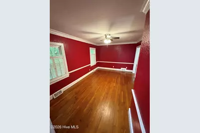 802 Forest Hill Circle, Greenville, NC 27858 - Photo 15