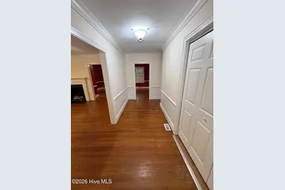 802 Forest Hill Circle, Greenville, NC 27858 - Photo 11