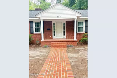 802 Forest Hill Circle, Greenville, NC 27858 - Photo 1