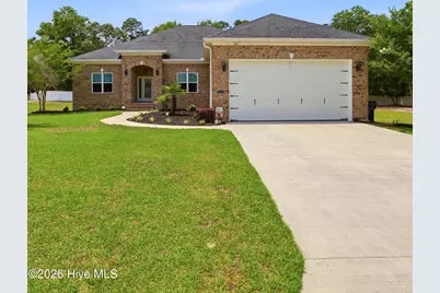 463 N Wild Rice Drive SW, Supply, NC 28462 - Photo 1