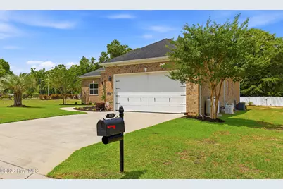 463 N Wild Rice Drive SW, Supply, NC 28462 - Photo 3