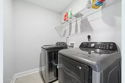 3505 Richter Way #A, Greenville, NC 27834 - Photo 35