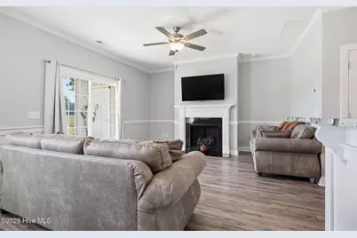 3505 Richter Way #A, Greenville, NC 27834 - Photo 17