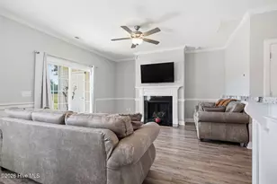 3505 Richter Way, Greenville, NC 27834 - Photo 17