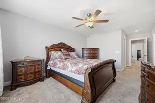 3505 Richter Way, Greenville, NC 27834 - Photo 23