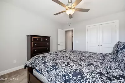 3505 Richter Way #A, Greenville, NC 27834 - Photo 31