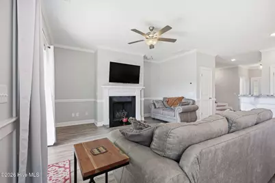 3505 Richter Way #A, Greenville, NC 27834 - Photo 19