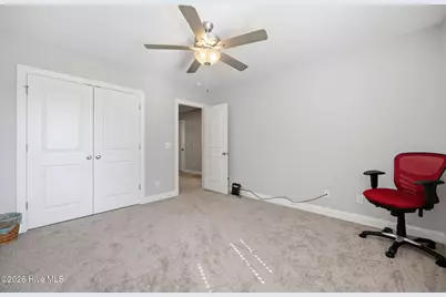 3505 Richter Way #A, Greenville, NC 27834 - Photo 33