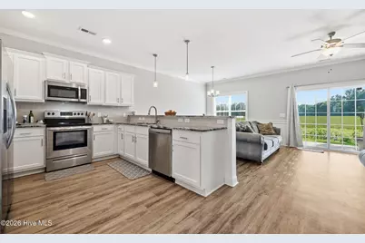 3505 Richter Way #A, Greenville, NC 27834 - Photo 13