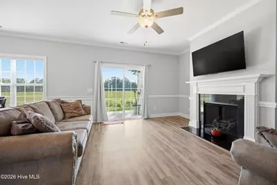 3505 Richter Way #A, Greenville, NC 27834 - Photo 19