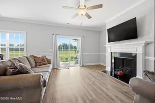 3505 Richter Way, Greenville, NC 27834 - Photo 19