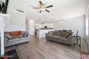 3505 Richter Way, Greenville, NC 27834 - Photo 17