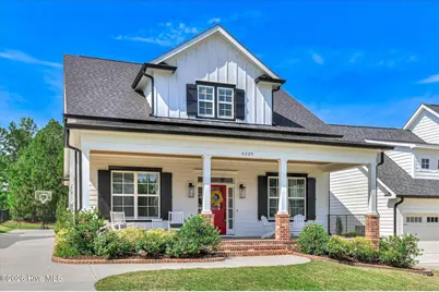5229 Teal Lane, Evans, GA 30809 - Photo 3