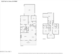 5229 Teal Ln, Evans, GA 30809 - Photo 63