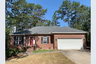 85 Sawmill Road W, Pinehurst, NC 28374 - Photo 1