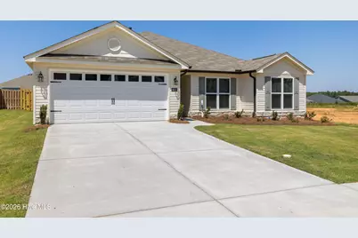 8832 Snelling Drive, Aiken, SC 29803 - Photo 3