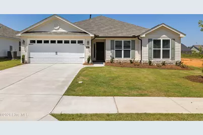 8832 Snelling Drive, Aiken, SC 29803 - Photo 1
