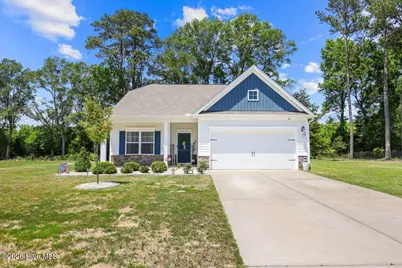 5816 Boldt Drive, La Grange, NC 28551 - Photo 1