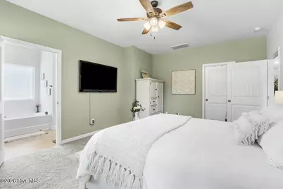 5816 Boldt Drive, La Grange, NC 28551 - Photo 17