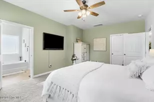 5816 Boldt Dr, La Grange, NC 28551 - Photo 17