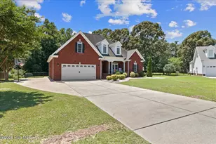 110 Red Field Pl, Goldsboro, NC 27530 - Photo 3