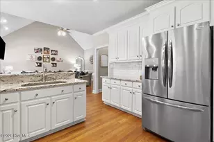 110 Red Field Pl, Goldsboro, NC 27530 - Photo 25